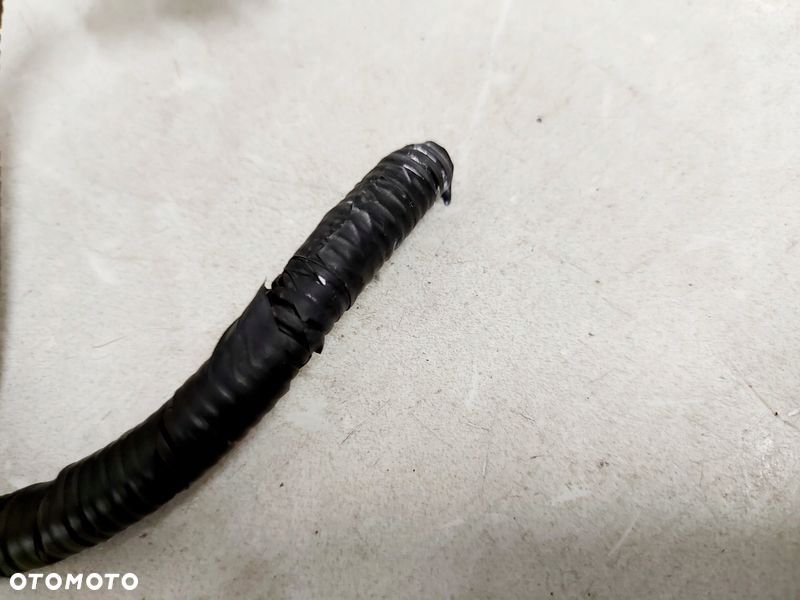 HYUNDAI I40 KOMBI WIĄZKA CZUJNIKÓW PARKOWANIA PDC TYŁ TYLNA INSTALACJA - 5