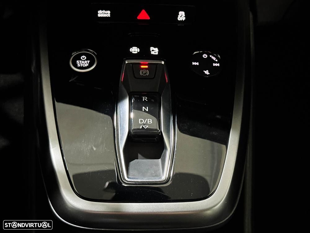 Audi Q4 Sportback e-tron 40 82 kWH - 58