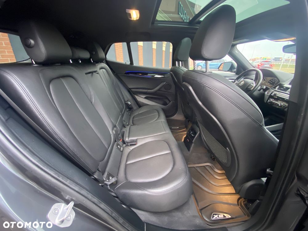 BMW X2 - 21