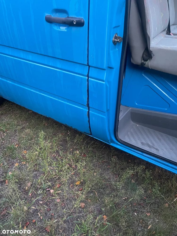 Volkswagen lt 28 - 16