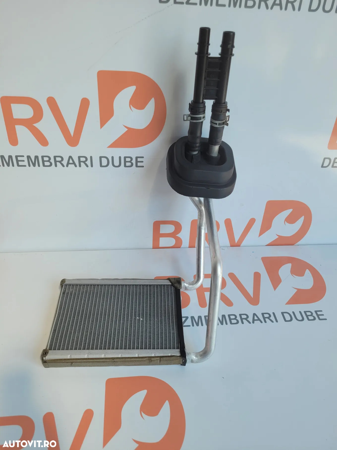 Radiator incalzire bord pentru Ford Transit / Ford Transit Custom Euro 5 2,2 motorizare - 2