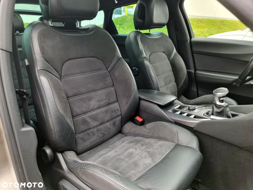 Citroën DS5 1.6 BlueHDi SoChic - 31