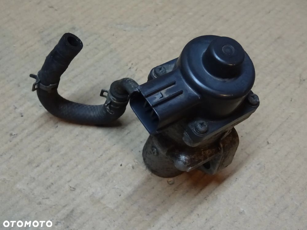 MAZDA 3 5 6 GG GH 1,8 2,0 2,3 16V LF95 ZAWÓR EGR - 4