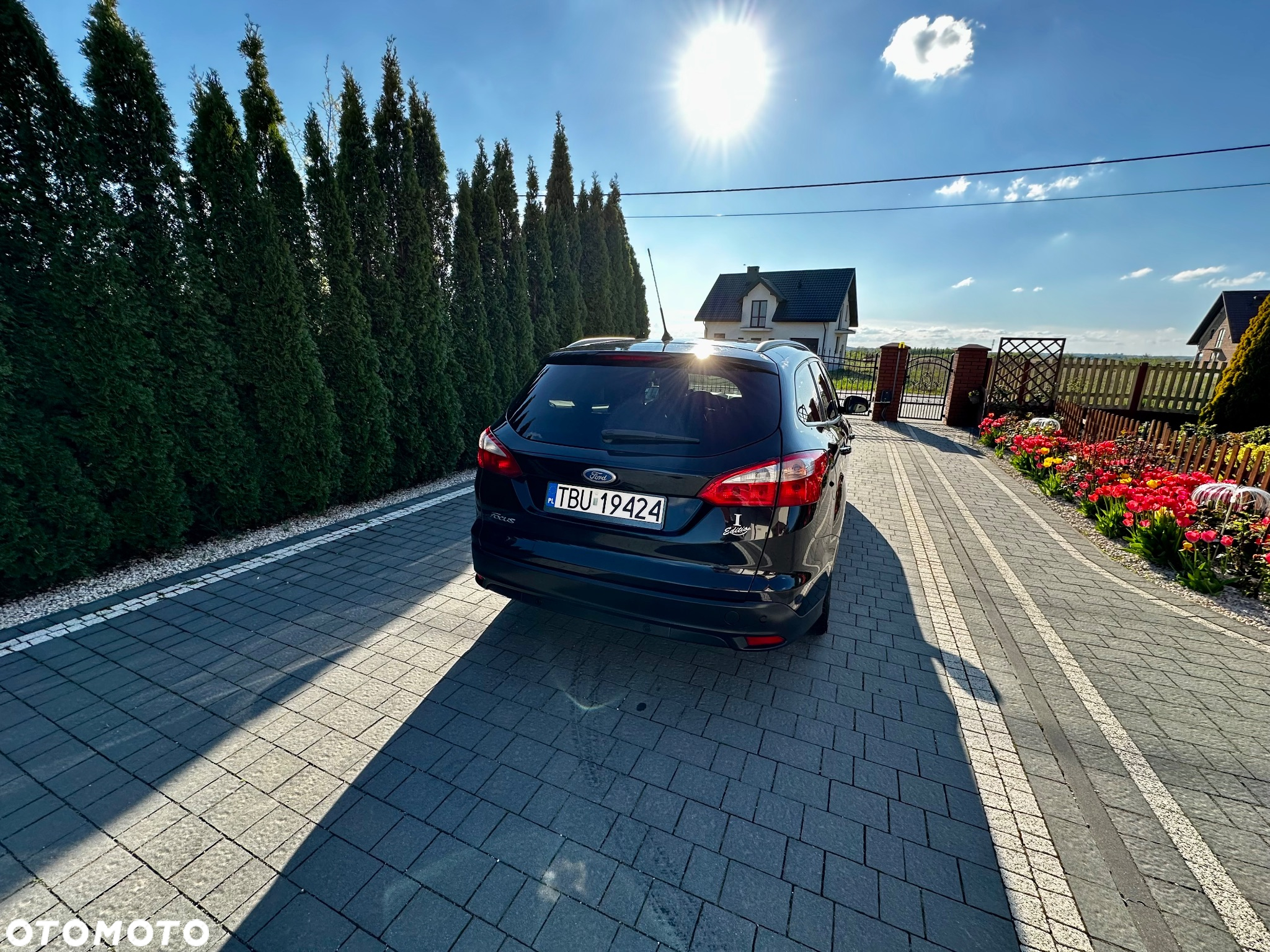 Ford Focus - 13