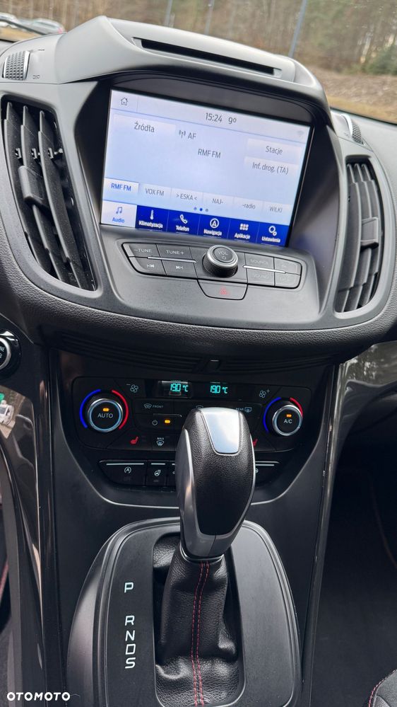 Ford Kuga 1.5 EcoBoost 2x4 ST-Line - 15