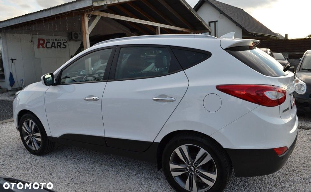 Hyundai ix35 - 16