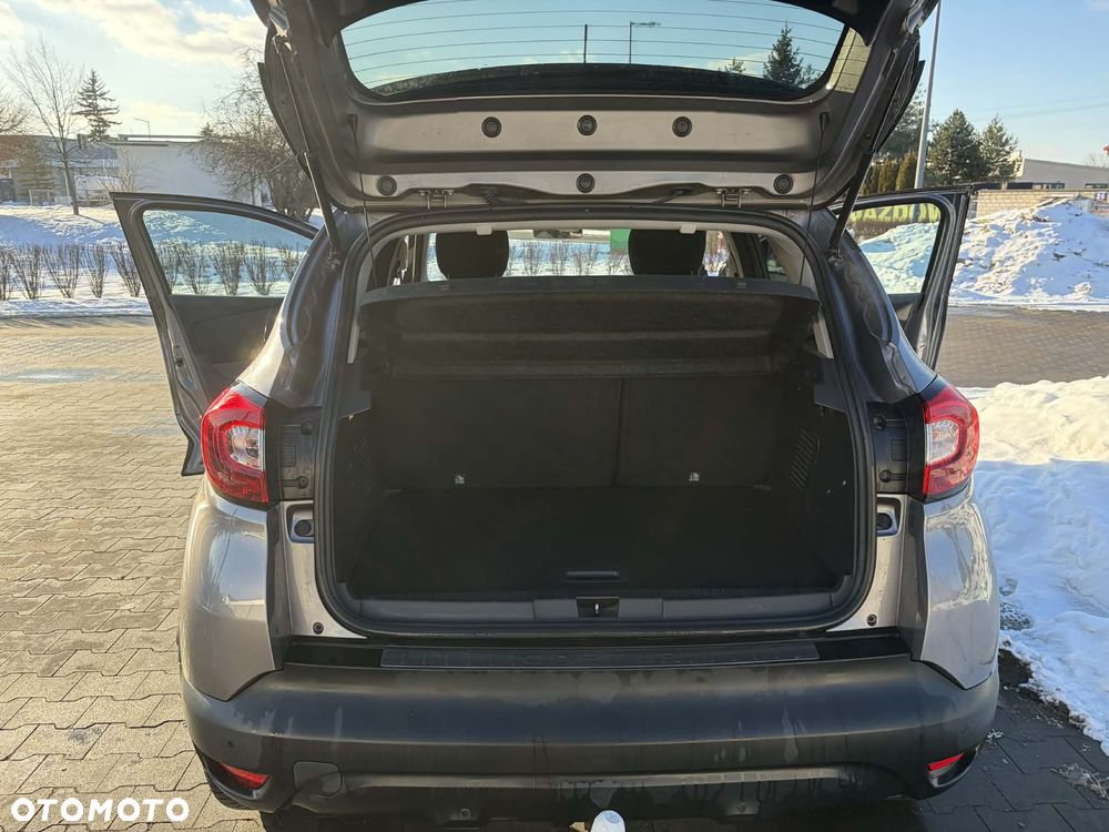 Renault Captur ENERGY TCe 120 EDC Luxe - 11