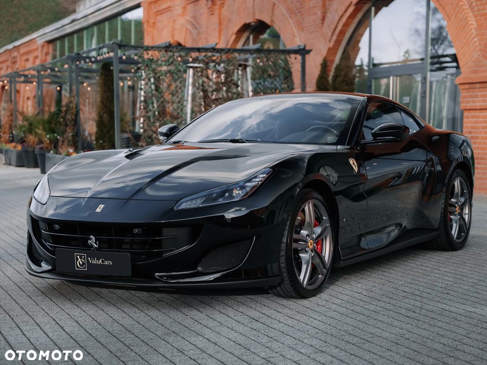 Ferrari Portofino - 32