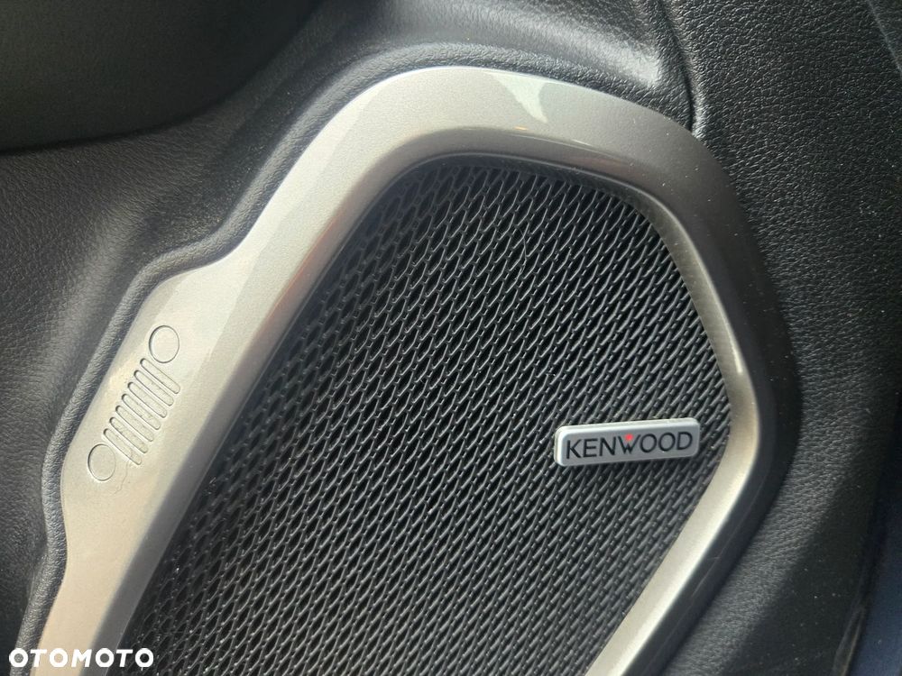 Jeep Renegade 1.3 T-GDI Active Drive Limited - 22