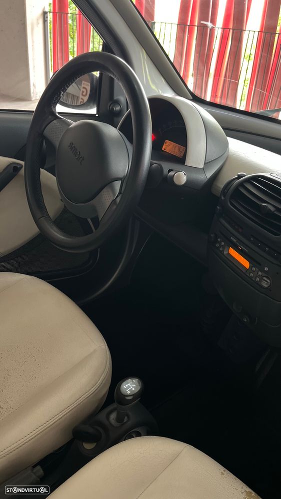 Smart ForTwo Coupé - 7