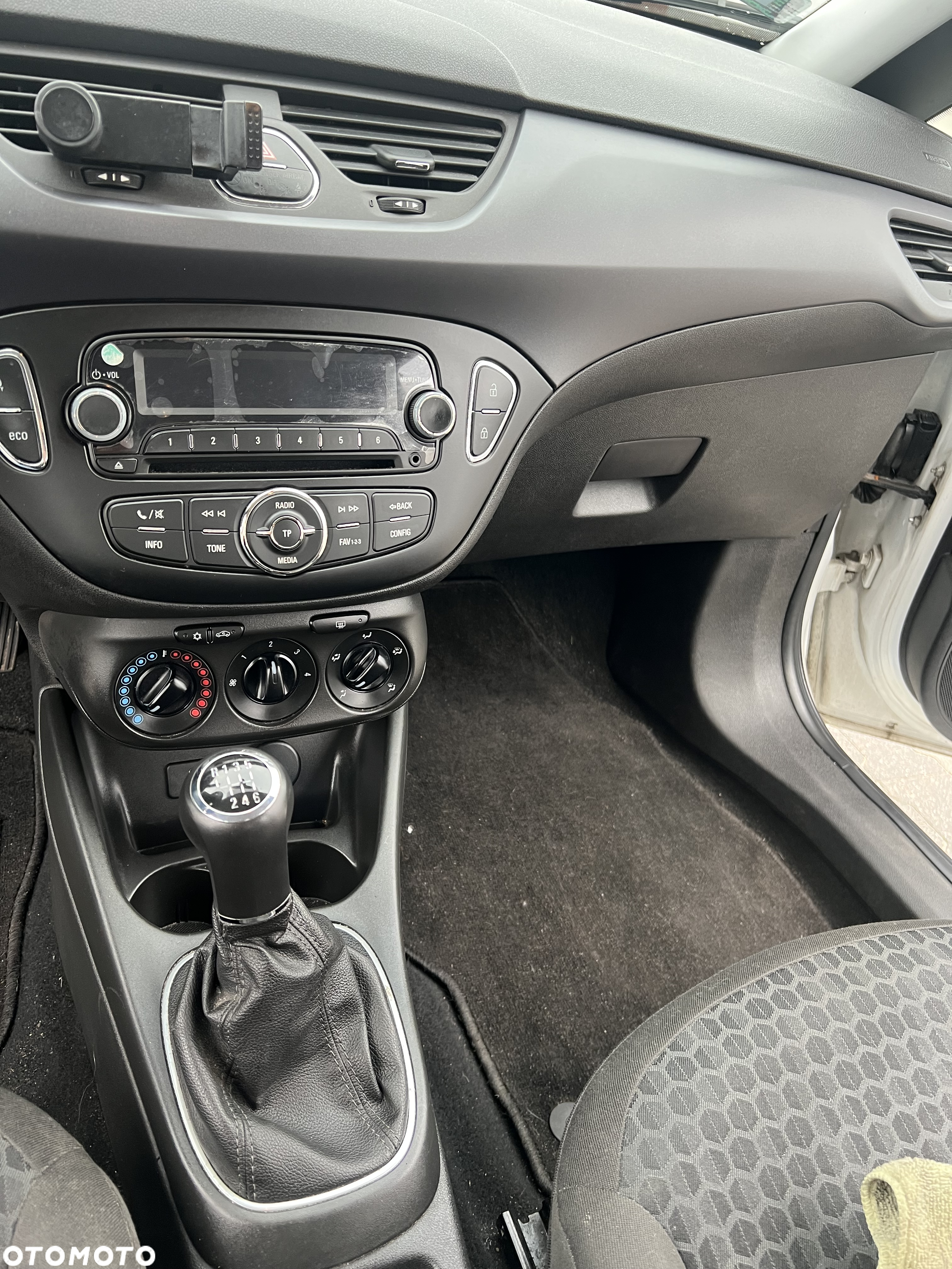 Opel Corsa 1.0 T Enjoy EcoFLEX S&S - 8