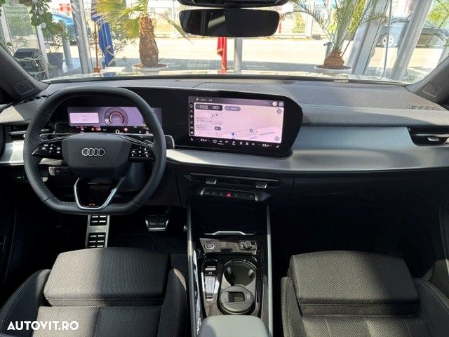 Audi Q3 35 TFSI S tronic S line - 5