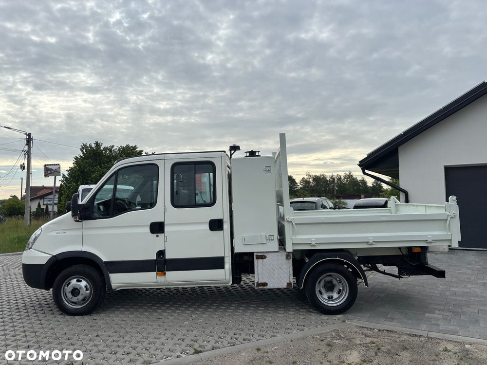 Iveco 35c12 - 5