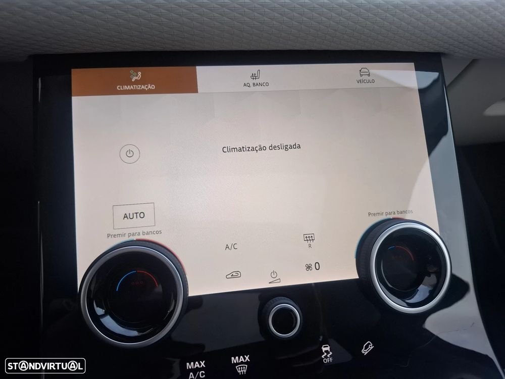 Land Rover Range Rover Velar 2.0 P400e AWD Dynamic SE - 25