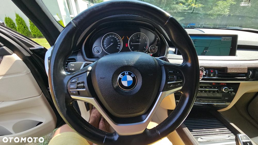 BMW X5 - 16