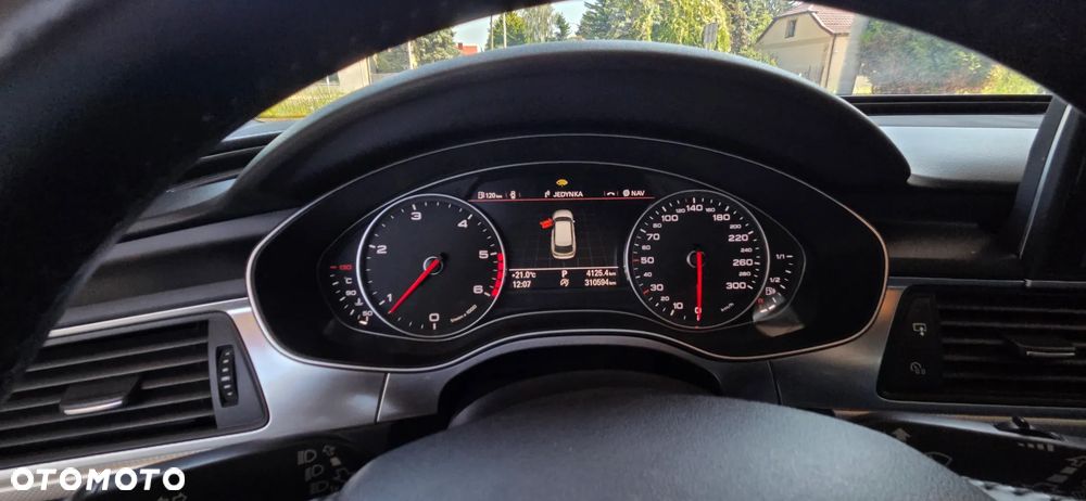 Audi A6 Avant 3.0 TDI DPF quattro S tronic - 26