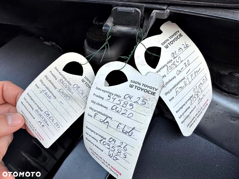 Toyota Auris 1.6 Premium Comfort - 28