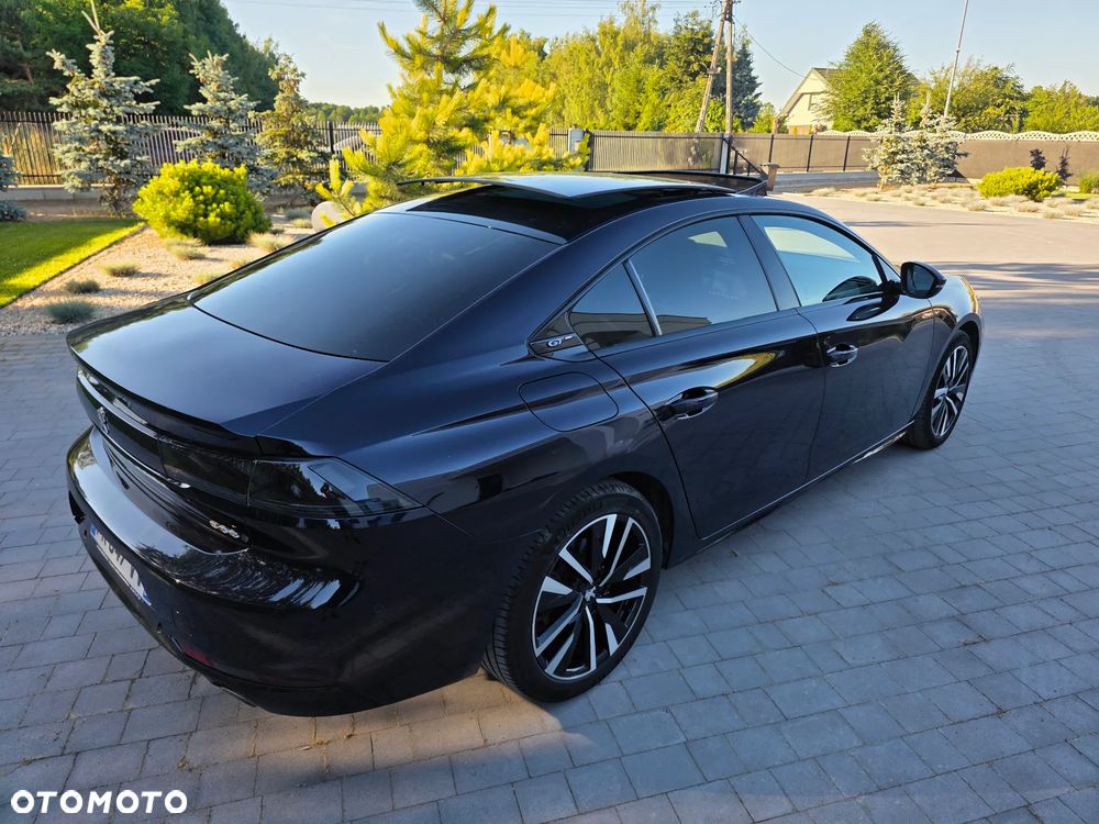 Peugeot 508 - 17