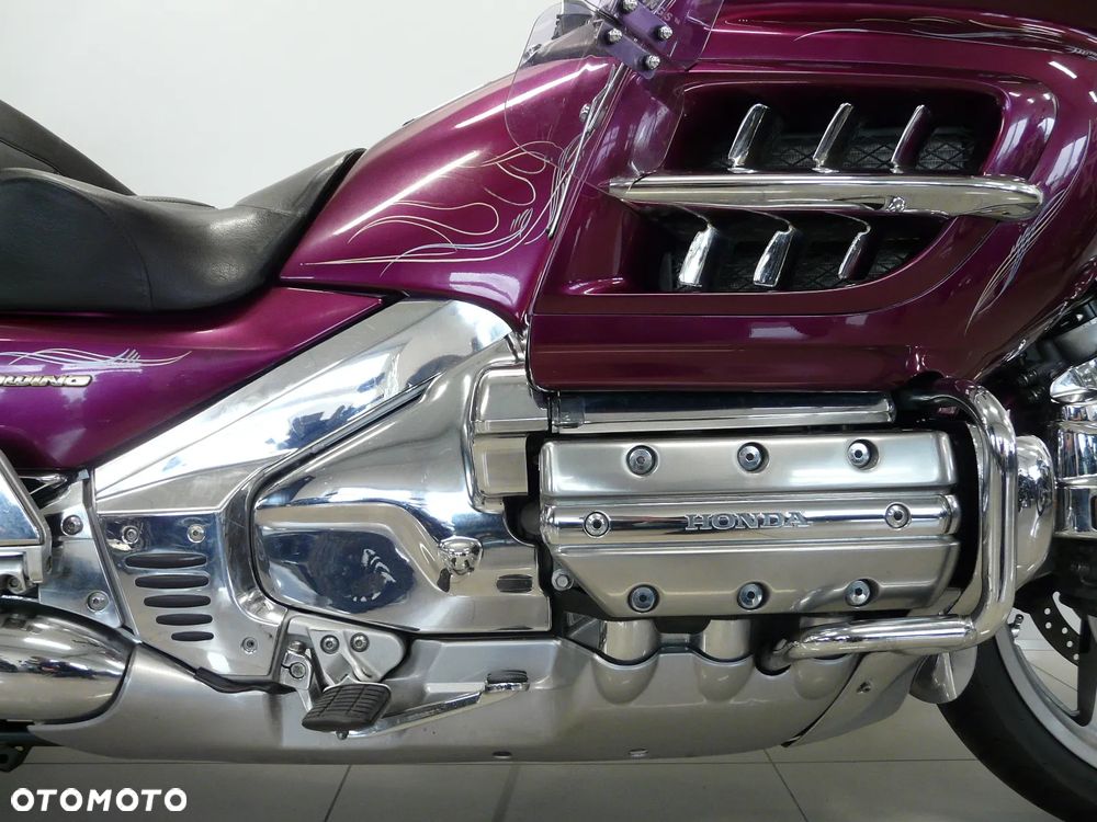 Honda GL - 23