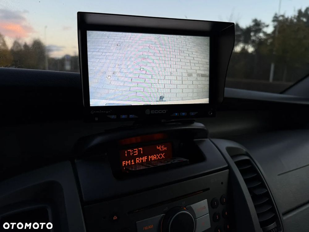 Opel Vivaro 2.0 CDTI L2H1 Life - 8