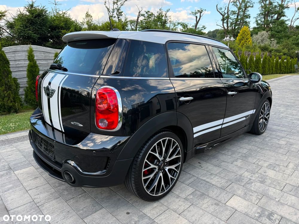 MINI John Cooper Works All4 - 16