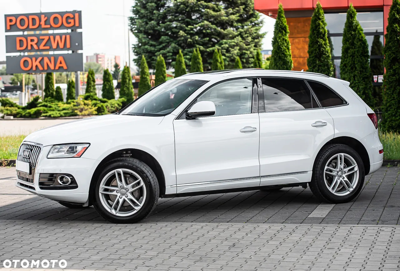 Audi Q5 - 7