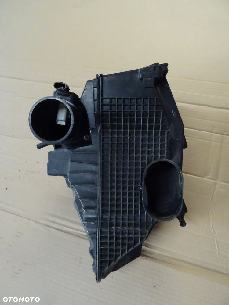 DACIA DOKKER LODGY 1,5 DCI OBUDOWA FILTRA POWIETRZA PRZEPLYWOMIERZ CONTINENTAL RURY CZESCI ROZNE - 8