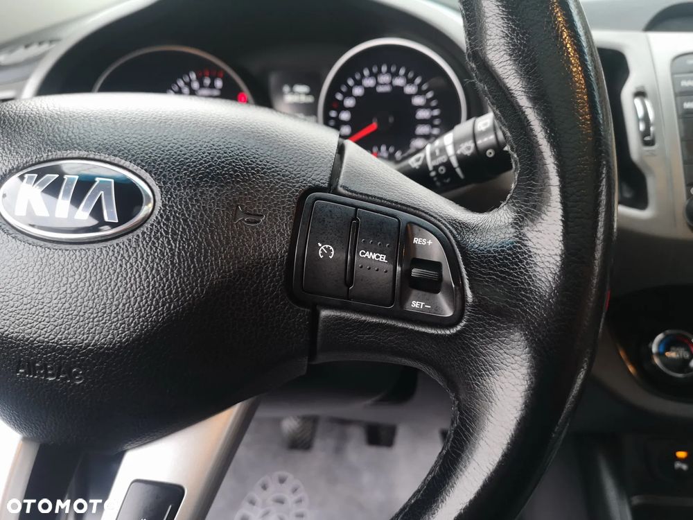 Kia Sportage - 23
