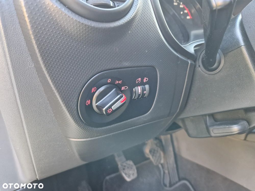 Seat Leon 1.6 Reference - 39