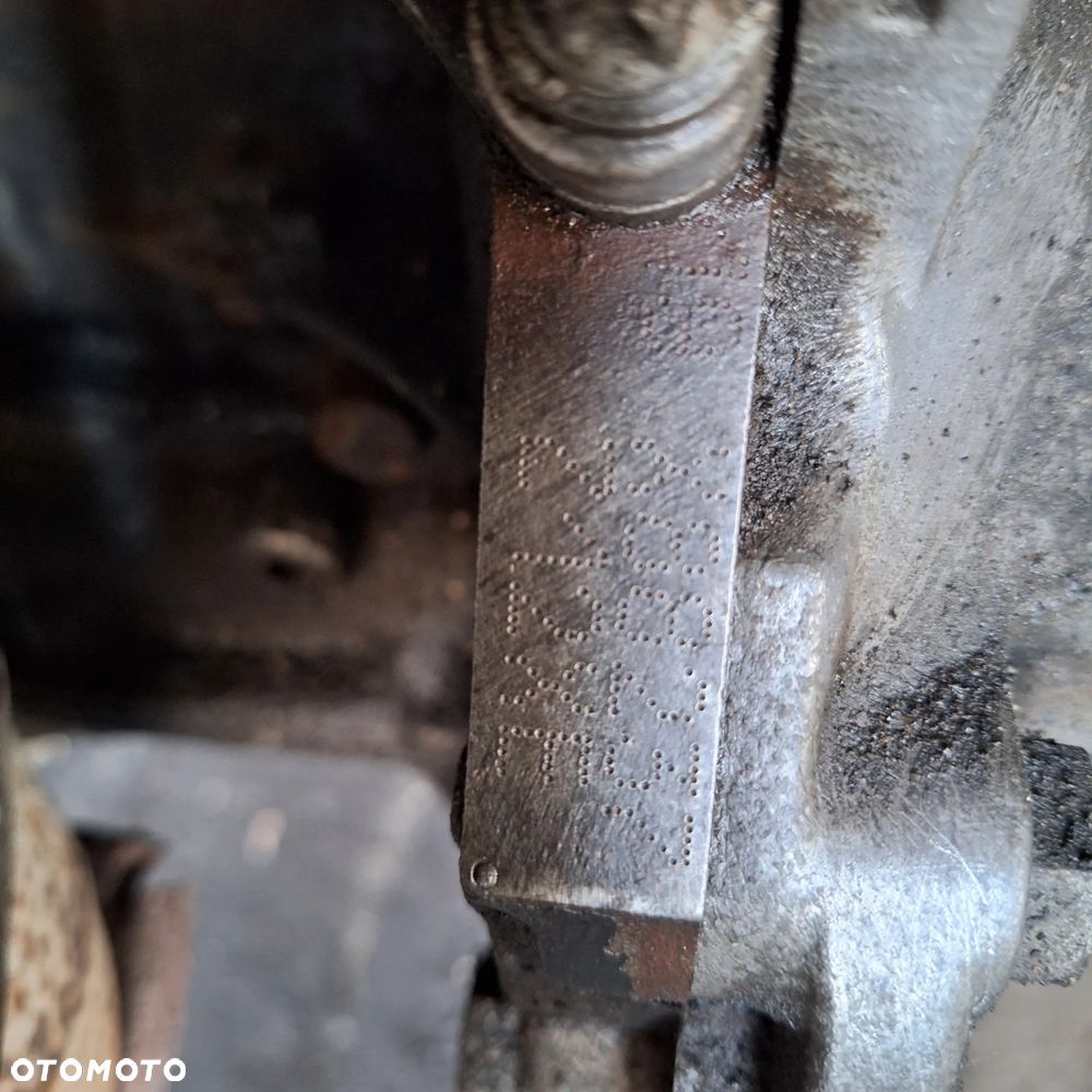 SILNIK CORSA C ASTRA MERIVA AGILA Z12XE - 3