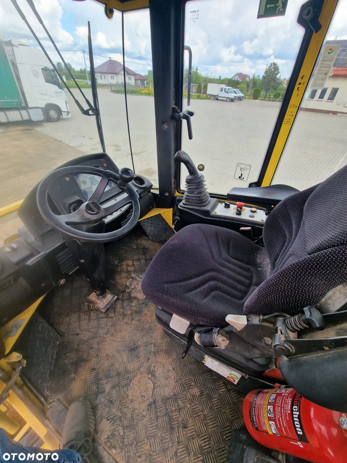 Bomag BW 213 DH-4 - 13