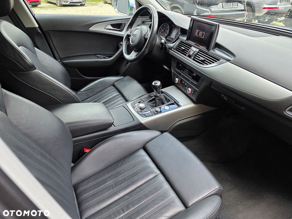 Audi A6 Limousine - 12