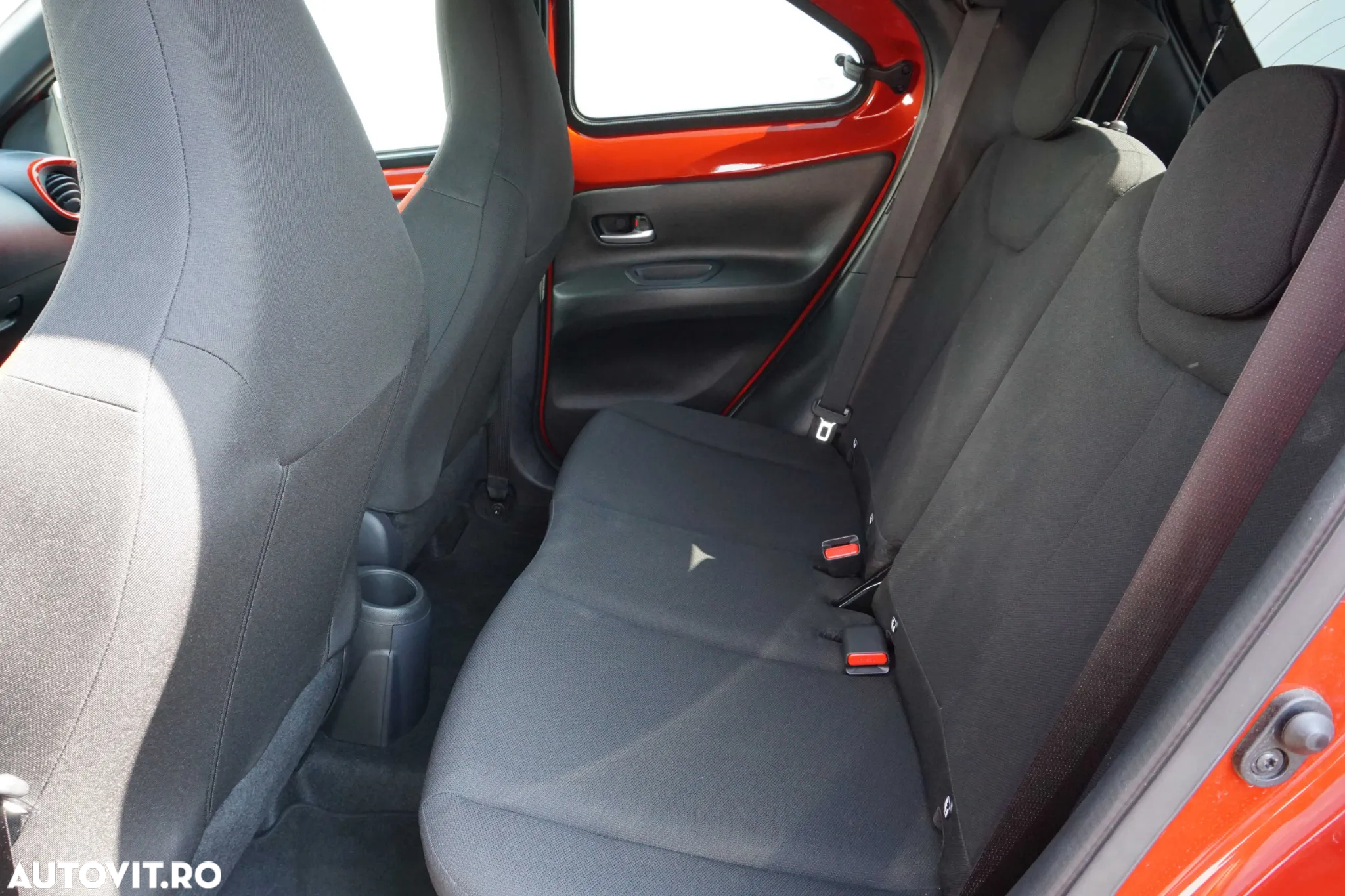 Toyota Aygo - 24