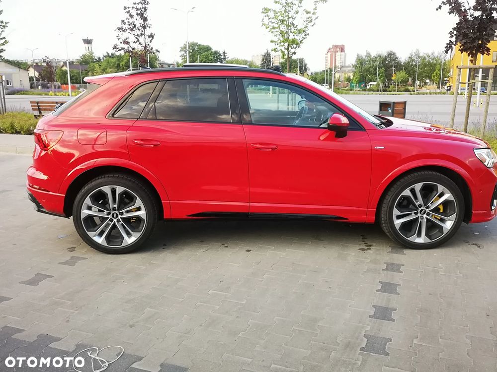 Audi Q3 45 TFSI Quattro S tronic advanced - 13