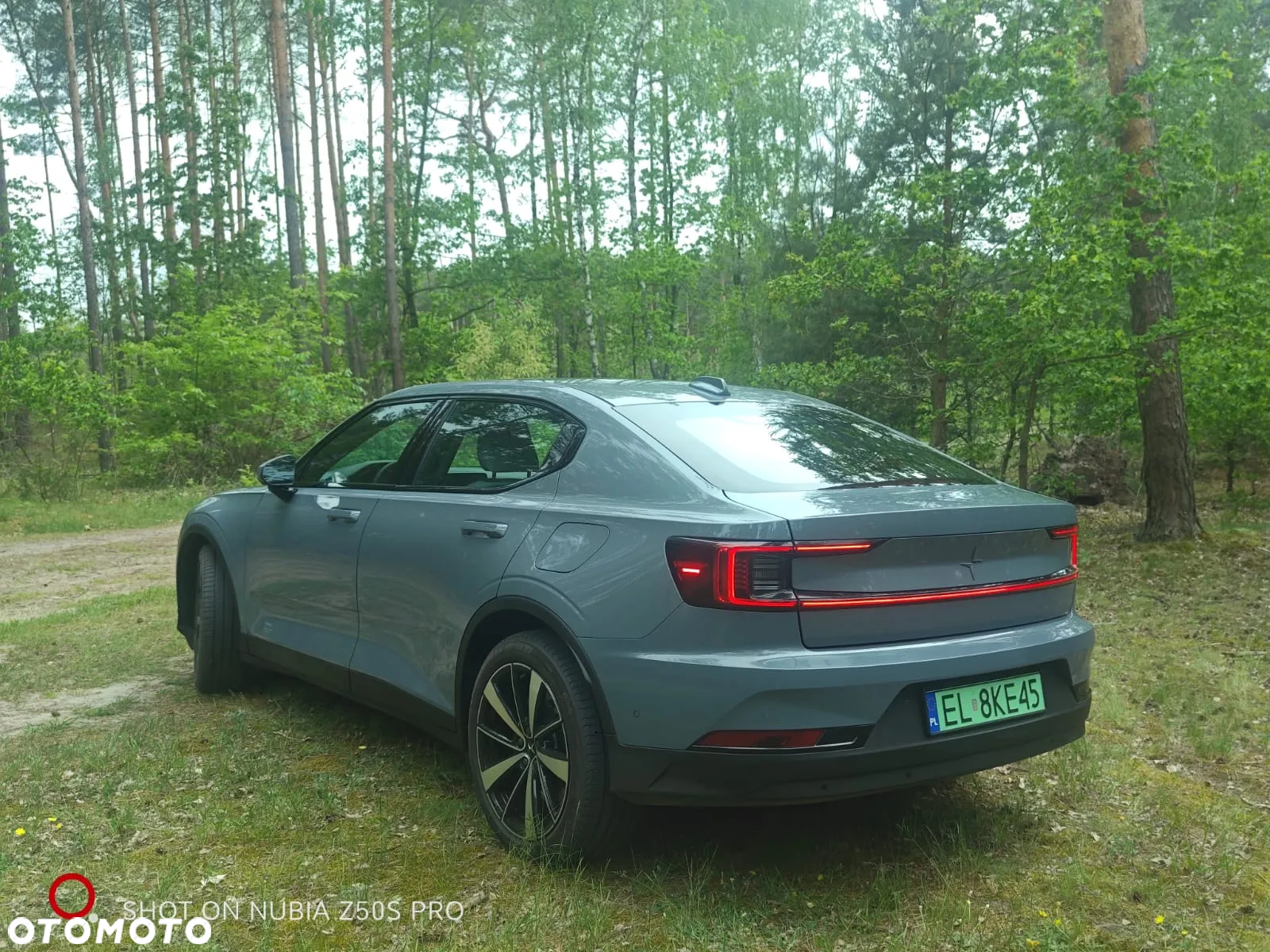 Polestar 2 Dual Motor 82kWh Plus - 34