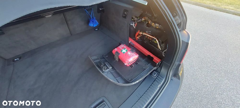 BMW Seria 5 520d - 20