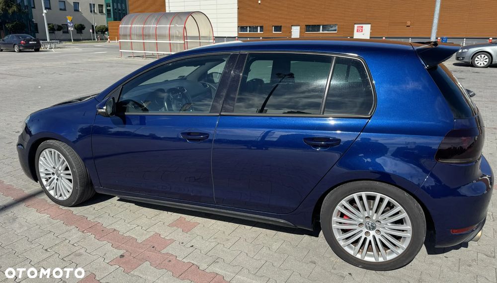 Volkswagen Golf 2.0 GTI - 7