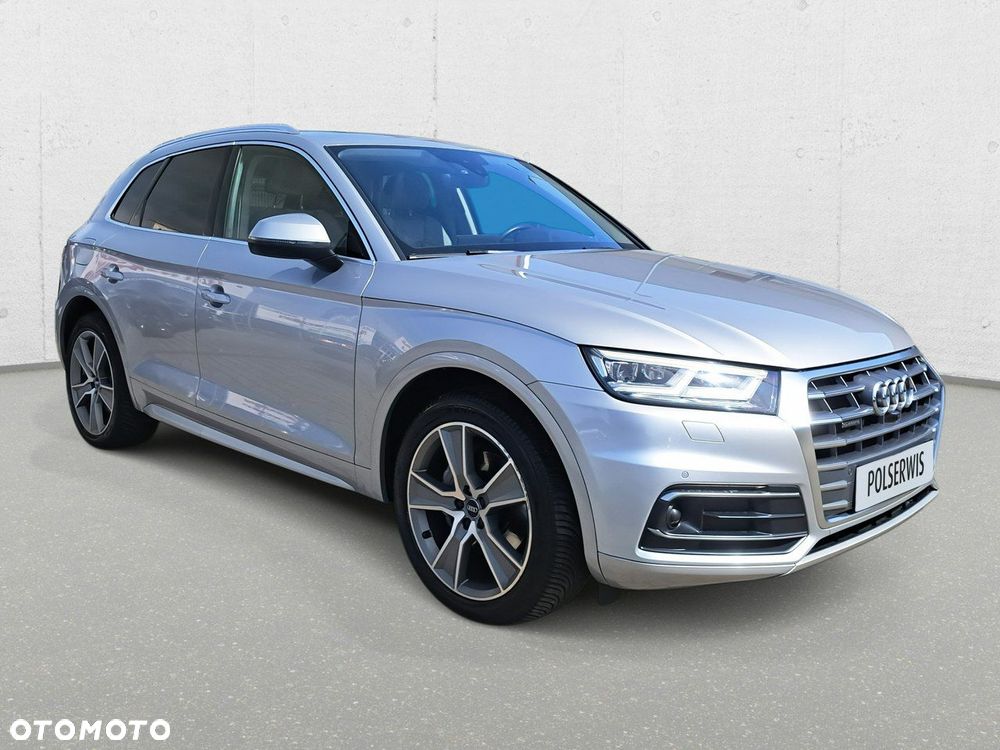 Audi Q5 - 3