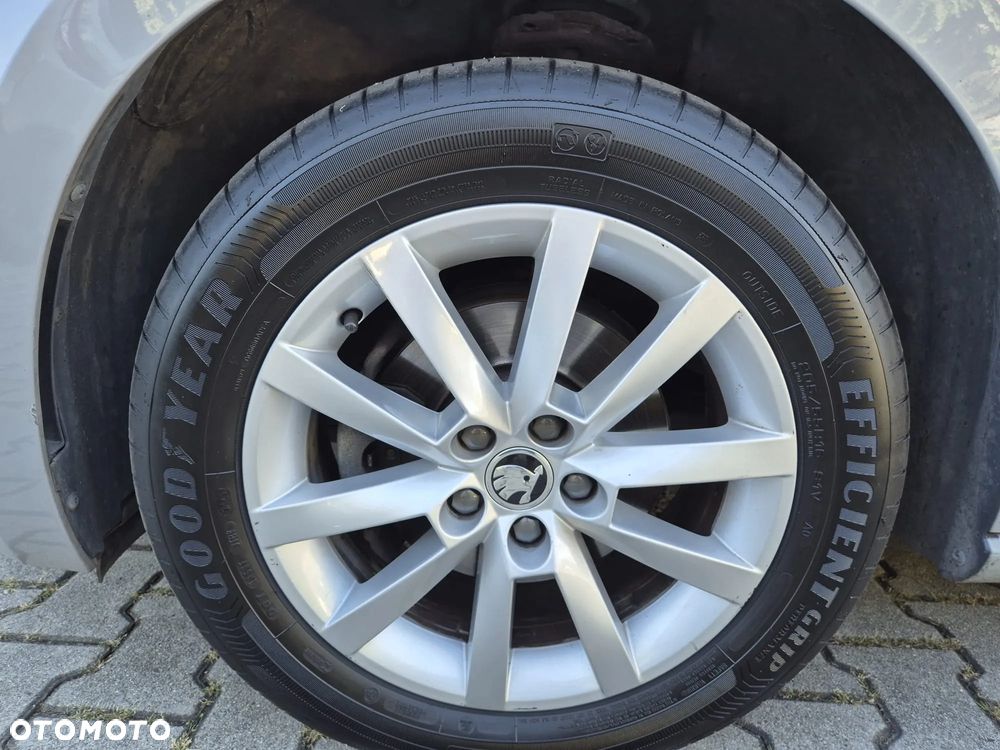 Skoda Scala 1.0 TSI Ambition - 20