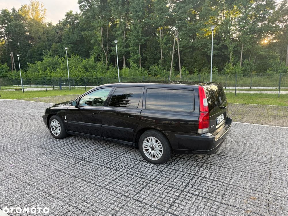 Volvo V70
