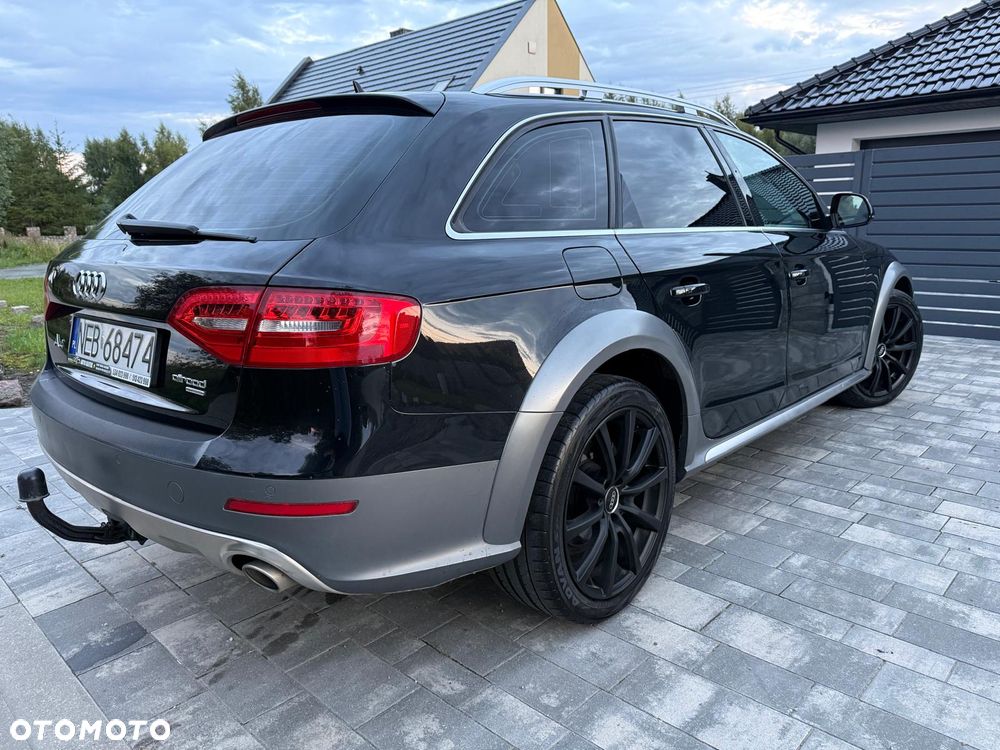 Audi A4 Allroad 3.0 TDI Quattro S tronic - 31
