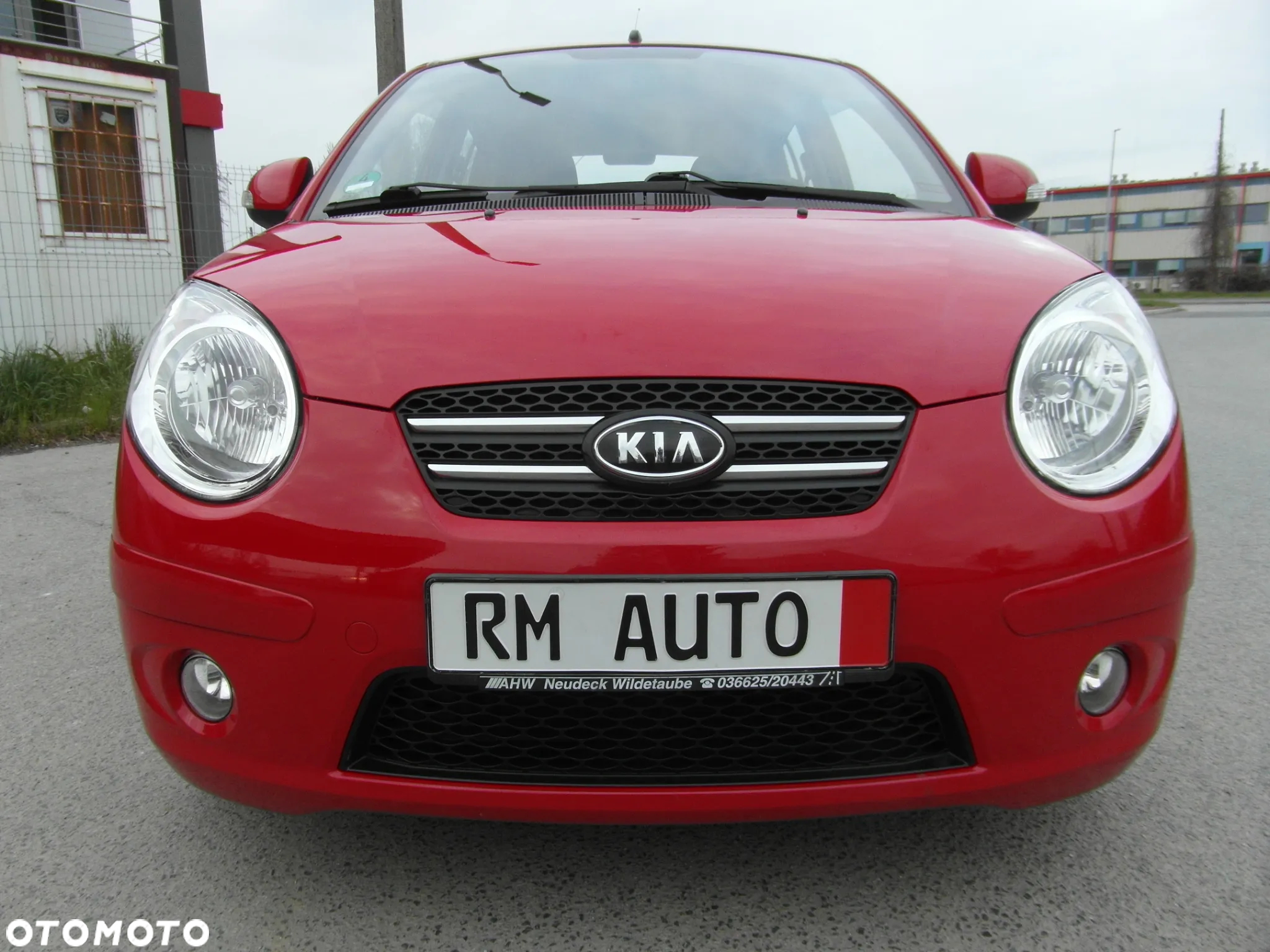 Kia Picanto 1.1 Spirit - 16