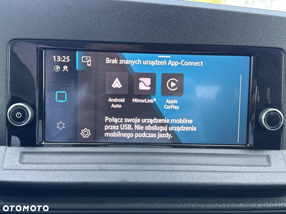 Volkswagen Caddy 2.0 TDI - 25