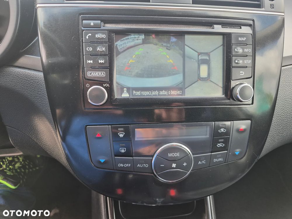 Nissan Pulsar 1.2 DIG-T Tekna Xtronic - 19