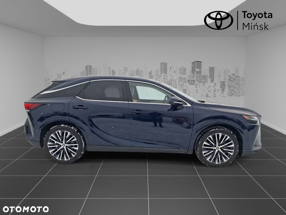 Lexus RX 450h+ Prestige - 5