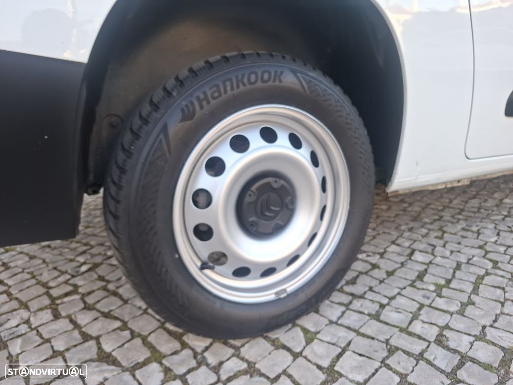 Citroën Berlingo Van XL 1.5 BlueHDi - 42
