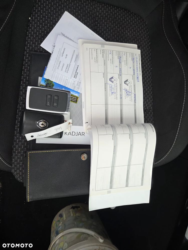 Renault Kadjar - 9