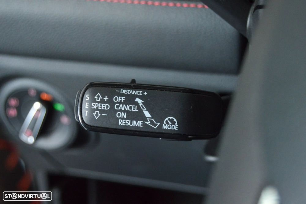 SEAT Ibiza 1.0 TSI FR - 33