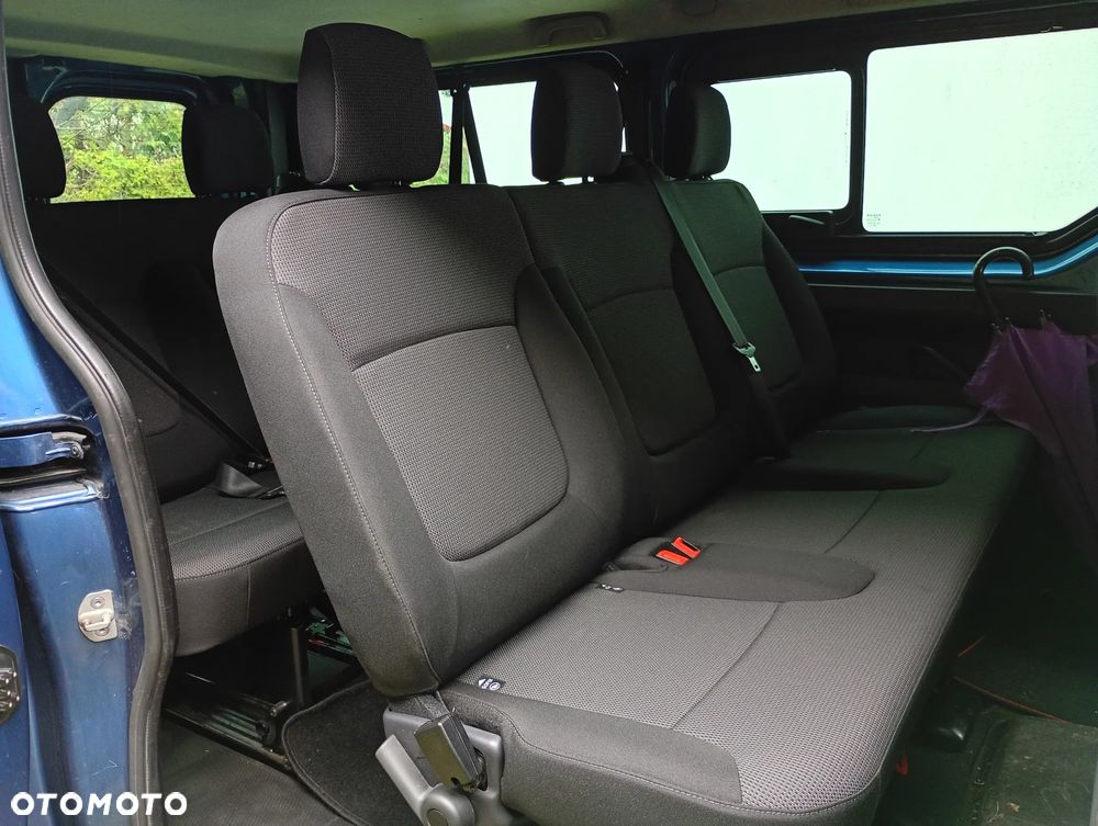 Opel Vivaro L1H1 2,7t Edition Premium - 5