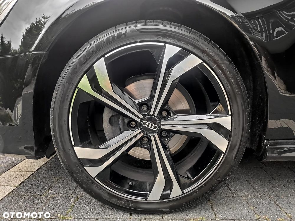 Audi A3 Sportback 1.0 TFSI sport - 24